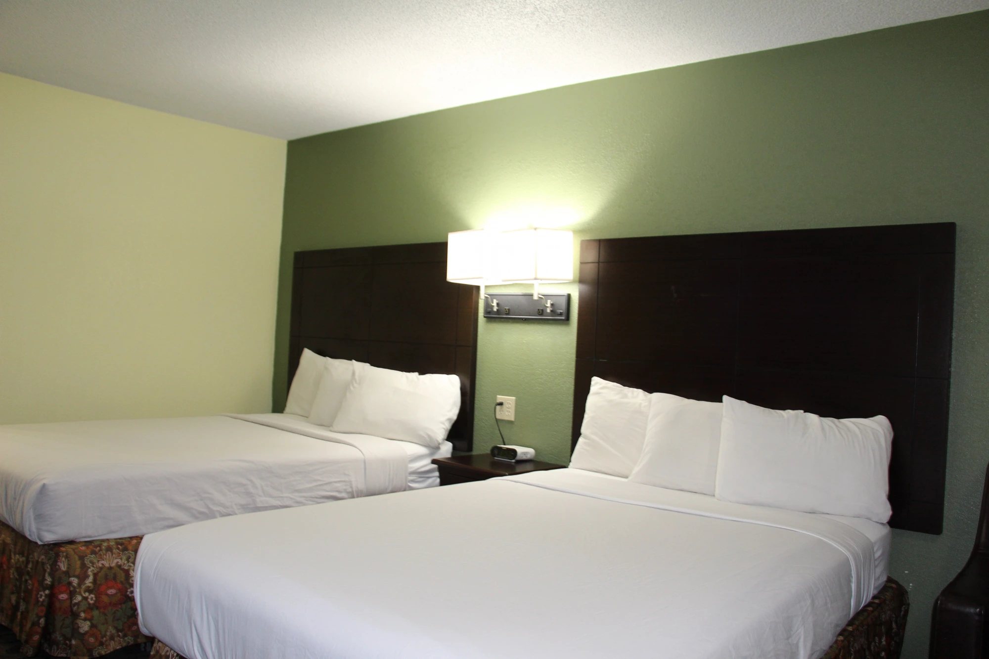 The Family-Friendly Hotel in Pittsburg, Kansas