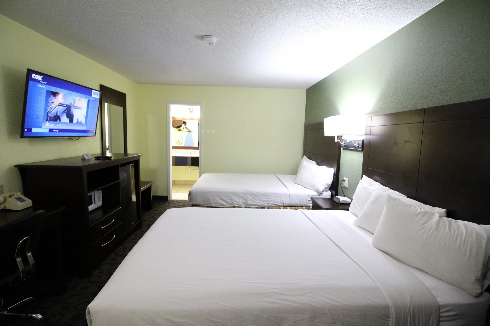 Extended Stay Suite view 3