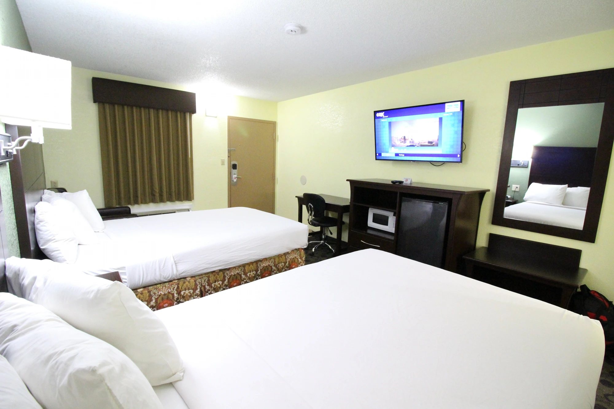 Extended Stay Suite at Regency Inn & Suites